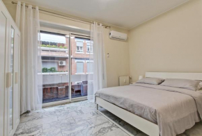 Vatican's Apartment